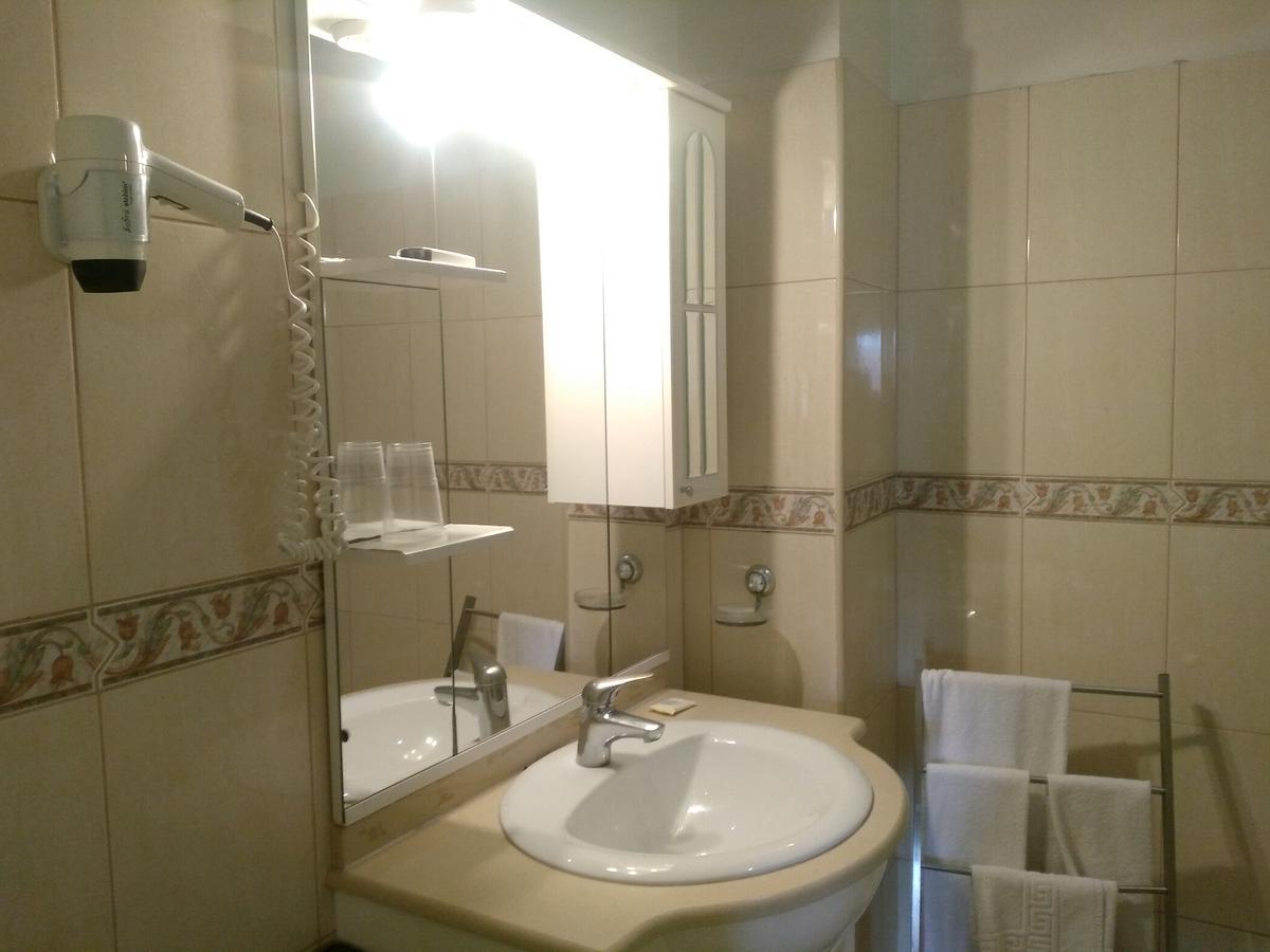 Hotel Mira D'Aire ปอร์โต ภายนอก รูปภาพ